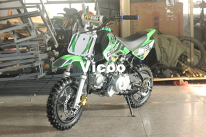 Hot Selling Adult Motocross Pit <b>Bike</b> Gasoline Dirt <b>Bike</b> with Start 4 Stroke <b>Engine</b> - Product Image 4