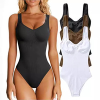 Vente chaude de haute qualité tricoté Sport body large bandoulière Fitness vêtements de Yoga pour l'hiver printemps formel pour la livraison directe