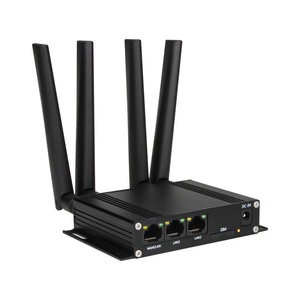 4G DTU <strong>Router</strong> <strong>RS232</strong> RS485 Openwrt 4G <strong>LTE</strong> Industrial <strong>Router</strong> Supports Watchdog/GPRS/remote Management - Product Image 4