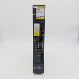 Fanuc servo Drive module, ban đầu fanuc, Alpha loạt SVU-b-12 SVM-12 A06B-6096-H101 - Product Image 3