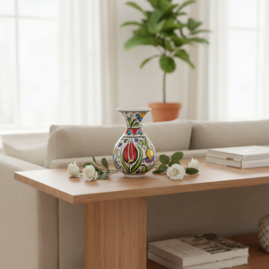 <b>Ceramic</b> & Porcelain <b>Vases</b> - Product Image 3
