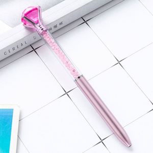 Stylo bille publicitaire en plastique sérigraphié avec logo et slogan personnalisés, promotion en gros, Imaiwill B-01 - Product Image 6