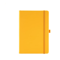 Beste Qualität Notizbücher mit Eigenem Logo für Büro und Schule Individuell Gestaltetes Bindungsband Farbenfrohe Notizbücher
