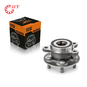 Conjunto de Cubo de Rueda con Rodamiento HJDP OE 43550-47020 para Toyota <span class=keywords><strong>Prius</strong></span> - Product Image 1
