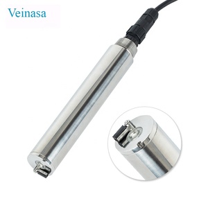 เซ็นเซอร์วัดคลอโรฟิลล์แบบพกพา Veinasa-CHLO408 สำหรับตรวจสอบคุณภาพน้ำออนไลน์ เซ็นเซอร์คลอโรฟิลล์ Veinasa-CH - Product Image 4