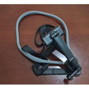 ที่รองคอสำหรับโทรศัพท์