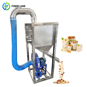 Tostador de Nueces Portátil de Pequeña Escala, Ligero y Fácil de Transportar <span class=keywords><strong>para</strong></span> Negocios Móviles - Product Image 2