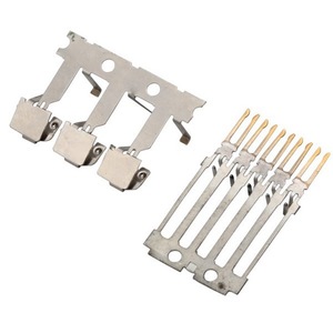 Bloc de bornes enfichables Boss en cuivre B-07 BS-36 pour connecteurs de câbles de charge de véhicules électriques - Product Image 2