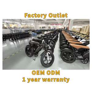 Zerogo จักรยานเสือภูเขาระบบไฟฟ้า V8 fatbike ระบบกันสะเทือนเต็มรูปแบบ V20 fatbike ไฟฟ้าโปร Momo คลังสินค้าในต่างประเทศ - Product Image 6