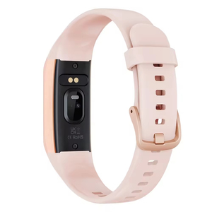 2025 mejor reloj inteligente pulsera impermeable deportes al aire libre reloj ritmo cardíaco presión arterial Monitor DE SALUD reloj inteligente - Product Image 6