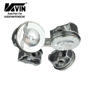 Piston KVIN 06J107065AH pour axe blanc 2.0T06J 107 065 AH Ensemble piston pour EA888 II 2.0T/21 MT/TG/Q5/2.0 - Product Image 1