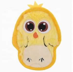 Giocattoli per cani 2025 all'ingrosso giocattolo interattivo per animali domestici peluche duro cane giocattolo da masticare - Product Image 4