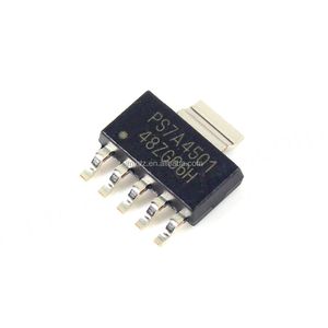 TPS7A4501DCQR PS7A4501 SOT223-5 Circuito Integrado LDO Nuevo y Original Regulador de Voltaje en Stock - Product Image 3