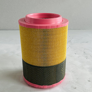 Mengma C25740 Nuevo Elemento de Filtro de Aire Industrial para Compresor de Aire de Tornillo, Material de Papel Filtrante - Product Image 3
