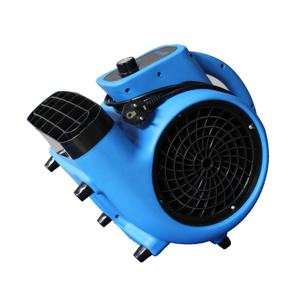 Сушильное оборудование для дома и больниц, 1/4HP, 1000cfm ETL/CE/CCC, ковровая сушилка | Центробежные вентиляторы | Мини-воздуходувки - Product Image 3