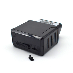 Mini traceur GPS intelligent OBD 4G pour véhicule, localisation en temps réel, interface <span class=keywords><strong>de</strong></span> suivi, dispositif <span class=keywords><strong>de</strong></span> suivi <span class=keywords><strong>de</strong></span> véhicule étanche - Product Image 2