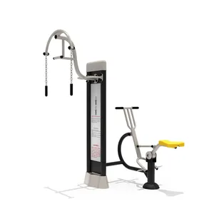 MT-JS1518 Outdoor fitness machine gym equipment park