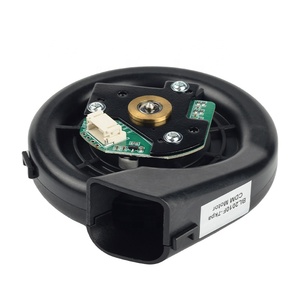 Motor de Ventilador para Robot Aspirador BL2010F, 14.4V, Rotor Externo, BLDC, 20000 rpm - Product Image 1