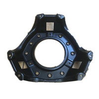 Plaque d'embrayage de haute qualité OEM NO 52-1601125 pour GAZ 280mm