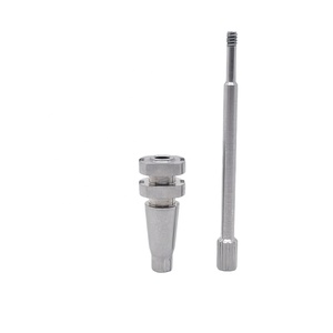 Compatibel Met Straumann <span class=keywords><strong>Transfer</strong></span> Coping, <span class=keywords><strong>Transfer</strong></span> Impressie Coping Voor Tandheelkundig Implantaat - Product Image 1