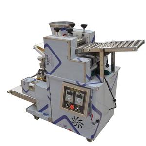 Máquina Multifuncional de Fácil Operación para Hacer Empanadas, Máquina Automática para Hacer Pierogi, Proveedor de Máquinas para Hacer Empanadas - Product Image 4