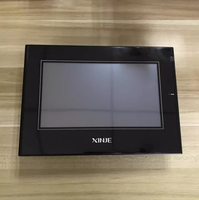Pantalla Táctil XINJE TGA62-ET Nueva, Pantalla Táctil Original XINJE TGA62-ET, Serie XINJE TG