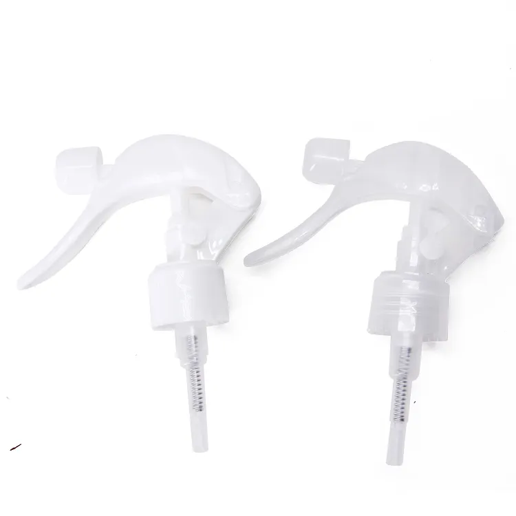 Mini Trigger Spray 20/410 24/410 28/410 PP 28mm Min Trigger Pump of Fresh Air Atomizer