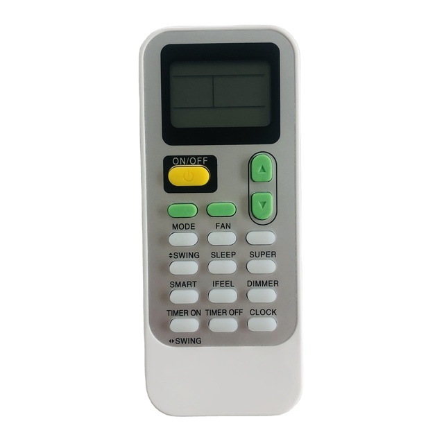 Replacement J1-06(E)Replace Remote Control for Hisense Air Conditioner