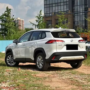 Vehículos SUV compactos TOYO-ta Corolla-La <span class=keywords><strong>Cross</strong></span> 2.0L Intelligent Electric Hybrid Dual Engine Elite Edition - Product Image 5