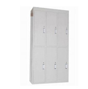 (MS-Y70) Cabinet médical en métal de Six-passage d'utilisation d'hôpital - Product Image 1