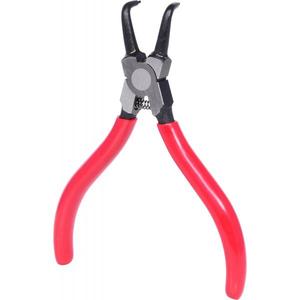 KS TOOLS-500,1032 Alicates de circlip para circlips internos, en ángulo-EAN 4042146162590 ALICATES Y CORTADORES ALICATES DE CIRCLIP - Product Image 1