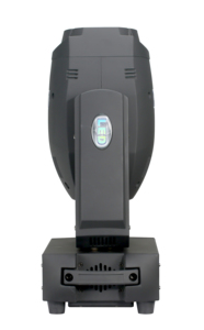 <span class=keywords><strong>5R</strong></span> 200 Wát 2 trong 1 DMX gobo LED di chuyển đầu chùm ánh sáng tại chỗ cho ban nhạc âm nhạc bên câu lạc bộ - Product Image 2