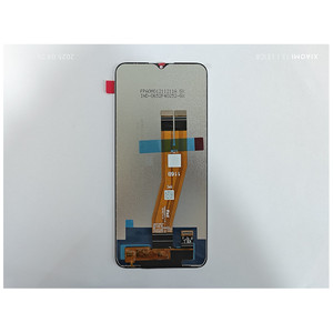 Écran LCD pour téléphone portable <span class=keywords><strong>Samsung</strong></span> A04E, écran tactile LCD, assemblage de numérisation, remplacement - Product Image 2