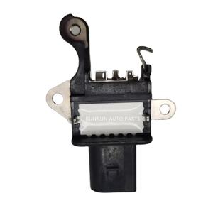 Régulateur de tension d'<span class=keywords><strong>alternateur</strong></span> 12V pour BMW 125i VR-H2005-<span class=keywords><strong>206</strong></span> VRH2005206 - Product Image 5