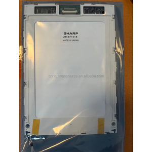 Lm64p101 <span class=keywords><strong>7.2</strong></span> <span class=keywords><strong>inch</strong></span> màn hình 640*480 hiển thị <span class=keywords><strong>LCD</strong></span> lm64p101 <span class=keywords><strong>LCD</strong></span> Bảng điều chỉnh - Product Image 5