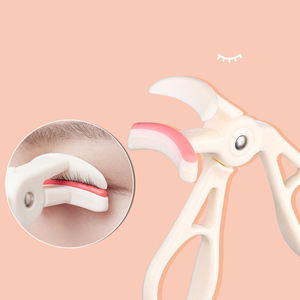 Recourbe-<span class=keywords><strong>cils</strong></span> miniature en plastique pour femme VH, à angle large, pour un coiffage <span class=keywords><strong>permanent</strong></span>, en forme <span class=keywords><strong>de</strong></span> tournesol, pour les débutantes - Product Image 5