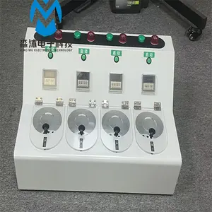 smt Solder Paste Heating Equipment Automatic No Clean Lead Free Solder Paste Heating Equipment Back to the warm machine