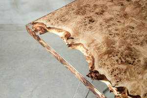 Kit di Resina Epossidica Trasparente per Taglieri, Arte e Colate - Product Image 4