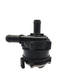 Pompe à <span class=keywords><strong>eau</strong></span> électronique pour véhicule 1908-1120010-B pour <span class=keywords><strong>Ford</strong></span> Mustang <span class=keywords><strong>Mach</strong></span> E 2021-2023 Pompe de système de refroidissement automobile de haute qualité - Product Image 5