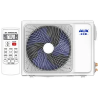 Climatisation Ningbo Aux avec unité de ventilo-convecteur