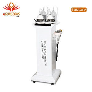 Best Selling Copas Levantamiento De Gluteos Vacuum Therapy Butt Big Buttock Women for Beauty Salon - Product Image 2