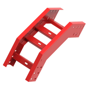 Vch Bán Buôn Bán Hàng Trực Tiếp Thang Điện Khay Cáp Thép Không Gỉ Thang HDg Nhúng Nóng Mạ Kẽm Thang Loại Cáp Khay - Product Image 1