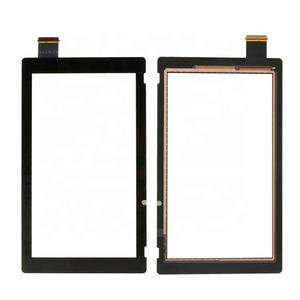 Écran tactile Original, pour <span class=keywords><strong>Nintendo</strong></span> <span class=keywords><strong>Switch</strong></span>, avec numériseur, accessoire pour réparation <span class=keywords><strong>de</strong></span> <span class=keywords><strong>Console</strong></span>, Original, neuf - Product Image 1