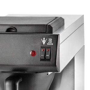 Commercial <strong>American</strong> <strong>Coffee</strong> <strong>Machine</strong>, Brewer, Espresso Maker - Product Image 6