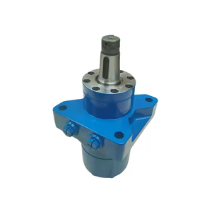 Garantía DE CALIDAD DEL para piezas de maquinaria de construcción de motores hidráulicos de OMRW-125/BMRW-125 - Product Image 6