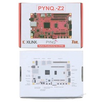 Placa de Desarrollo FPGA Xilinx PYNQ-Z2 Zynq XC7Z020, Programación en Python, Computación de Borde con IA