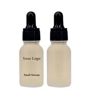 Label privé mucine <span class=keywords><strong>d</strong></span>'<span class=keywords><strong>escargot</strong></span> soins de la peau sérum réparateur sérum hydratant pour le visage sécrétion <span class=keywords><strong>d</strong></span>'<span class=keywords><strong>escargot</strong></span> essentiel - Product Image 5