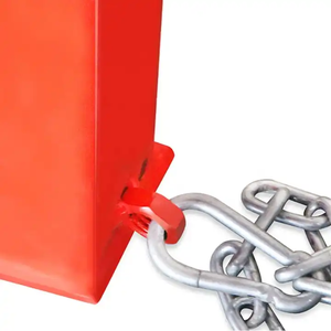 Tripod Pengangkat 1t 4m Segitiga Tiga Kaki Teleskopik Alat Pengangkat <span class=keywords><strong>Manual</strong></span> Tripod Pengangkat - Product Image 3