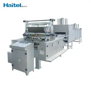 Factory good quality fondant making manufacturing machine