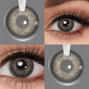 Articles avec livraison gratuite : Lentilles de contact colorées Magister Iris 14,2 mm, lentilles de contact colorées, lentilles de contact tendance, Lentes De Contacto - Product Image 5